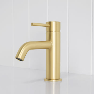Custom Tapware