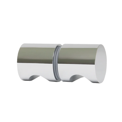 Corfu Shower Door Handle Chrome