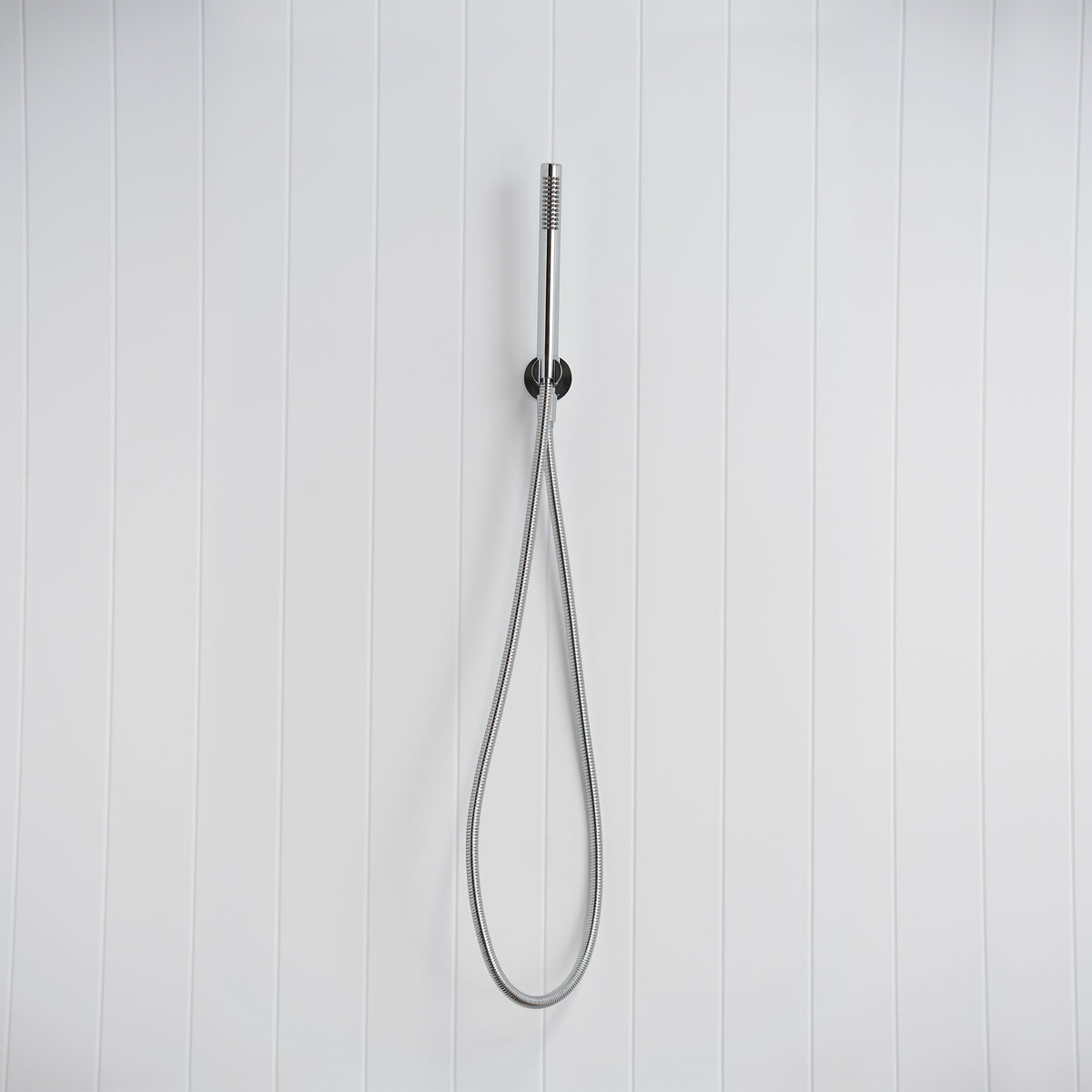 Versailles Handheld Shower Head with Hose - Chrome