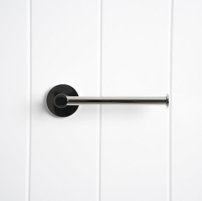 Lille Toilet Roll Holder - Chrome