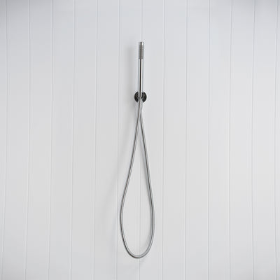 Versailles Handheld Shower Head with Hose - Chrome