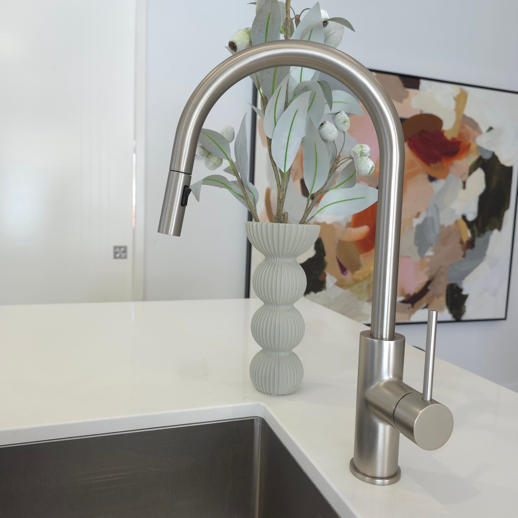 Bathroom Tapware Finishes Explained: Which Finish Is Best for Your Bathroom?
