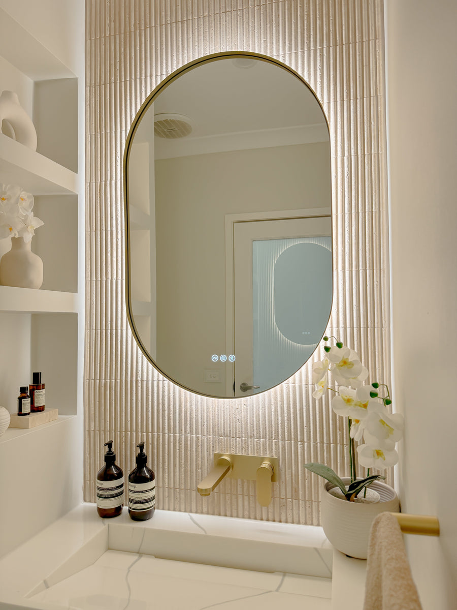 Bathroom Mirror Ideas: 25 Designer-Approved Ideas for Every Bathroom Style
