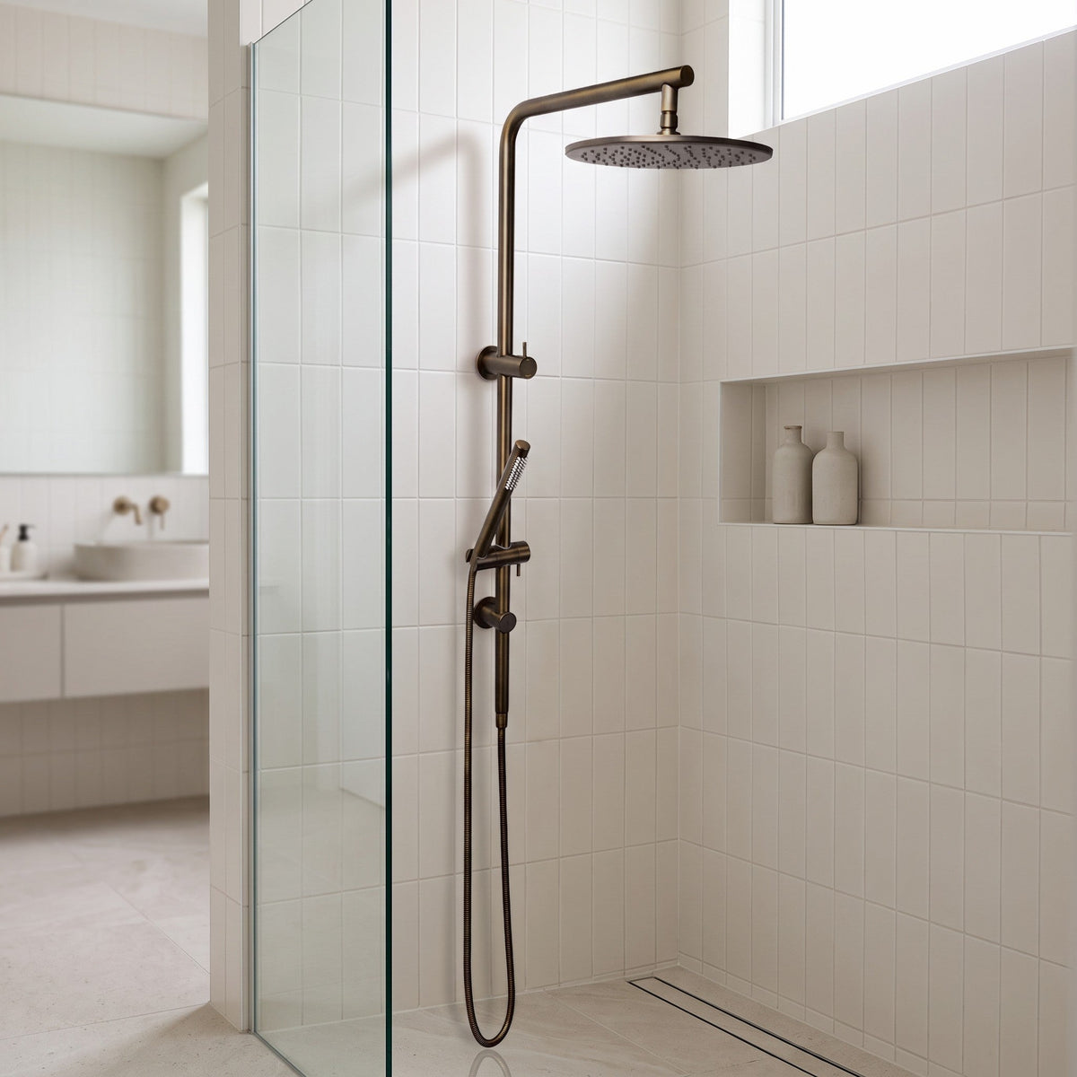 Low-Pressure Hot Water in NZ: Will a Mains-Pressure Mixer Work?
