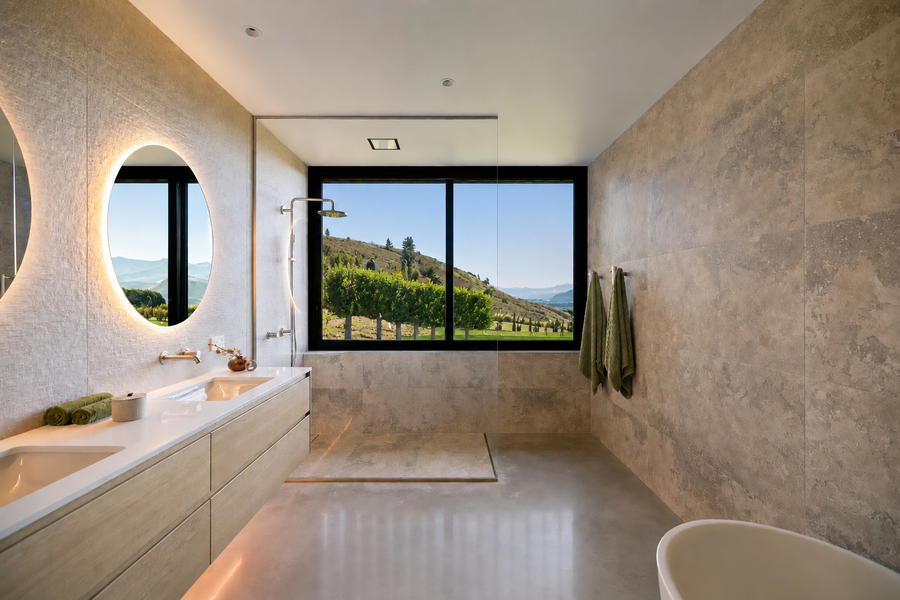 Bathroom Shower Buying Guide: How to Choose the Right Shower for Your Bathroom