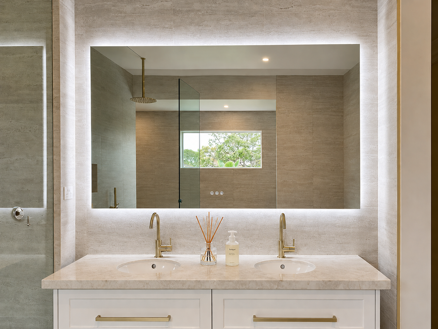 The Ultimate Bathroom Mirror Buying Guide (2026 Edition)