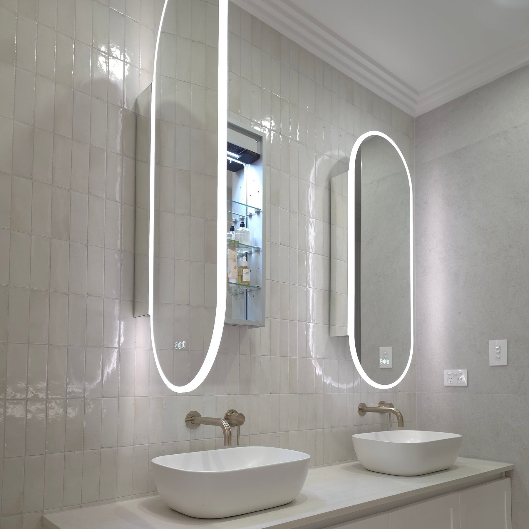 Bathroom Storage Ideas: 23 Smart Ways to Create a More Organised Bathroom