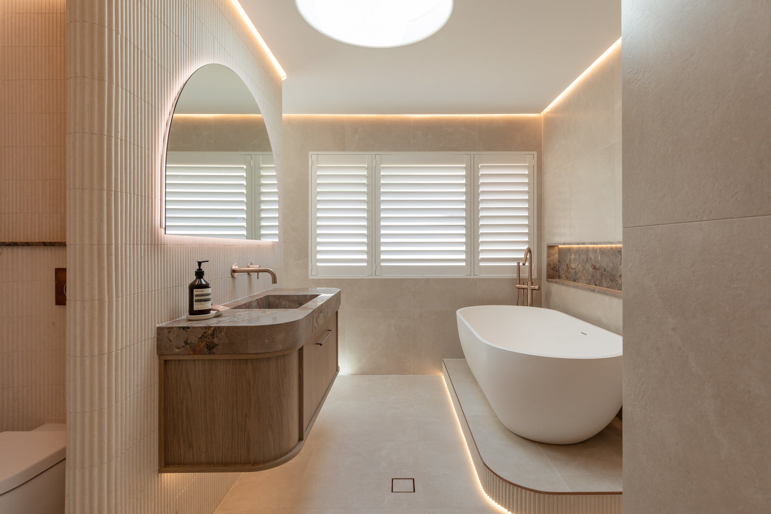 Smart Mirrors