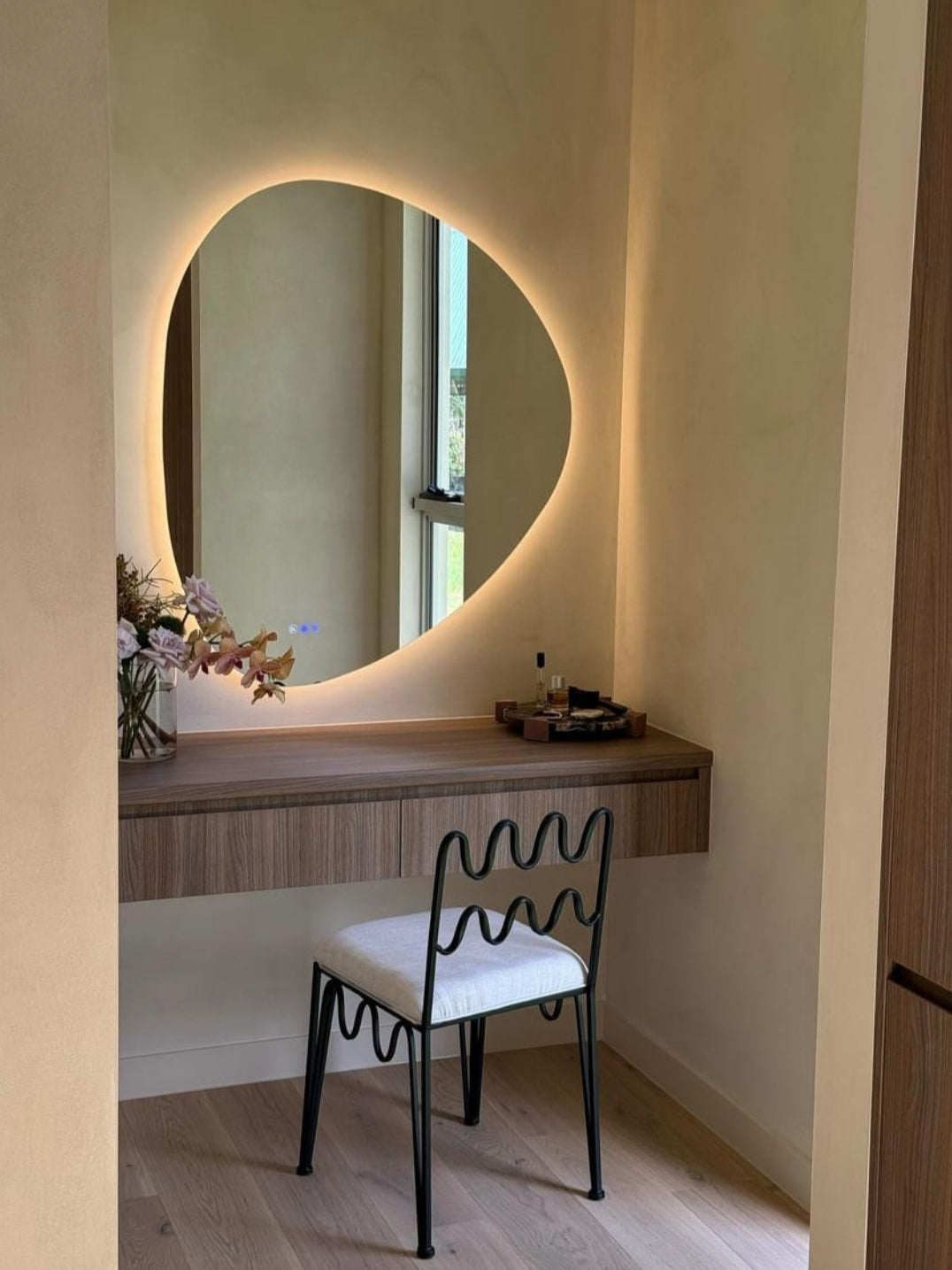 Shop All Mirrors