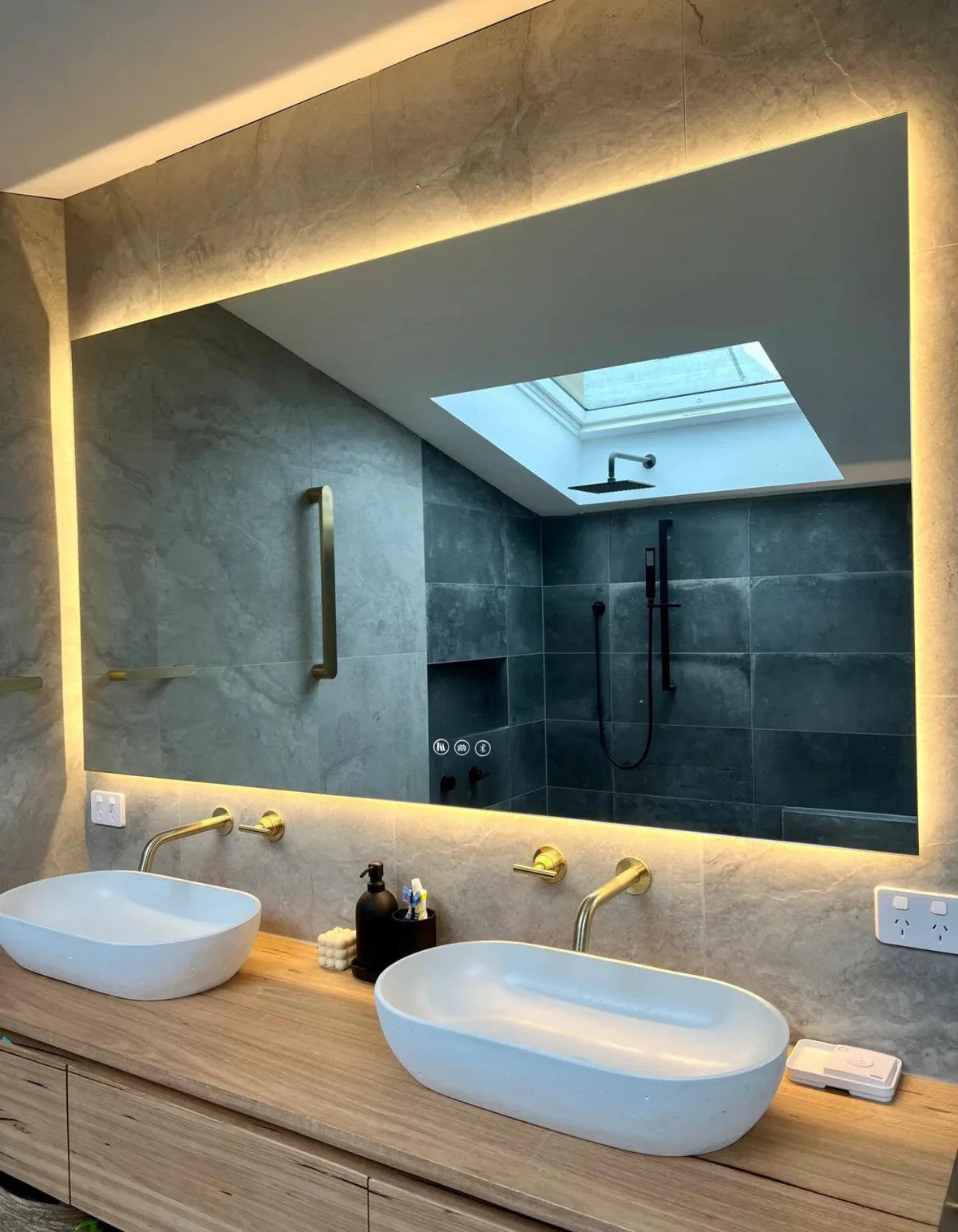 Wall Mirrors