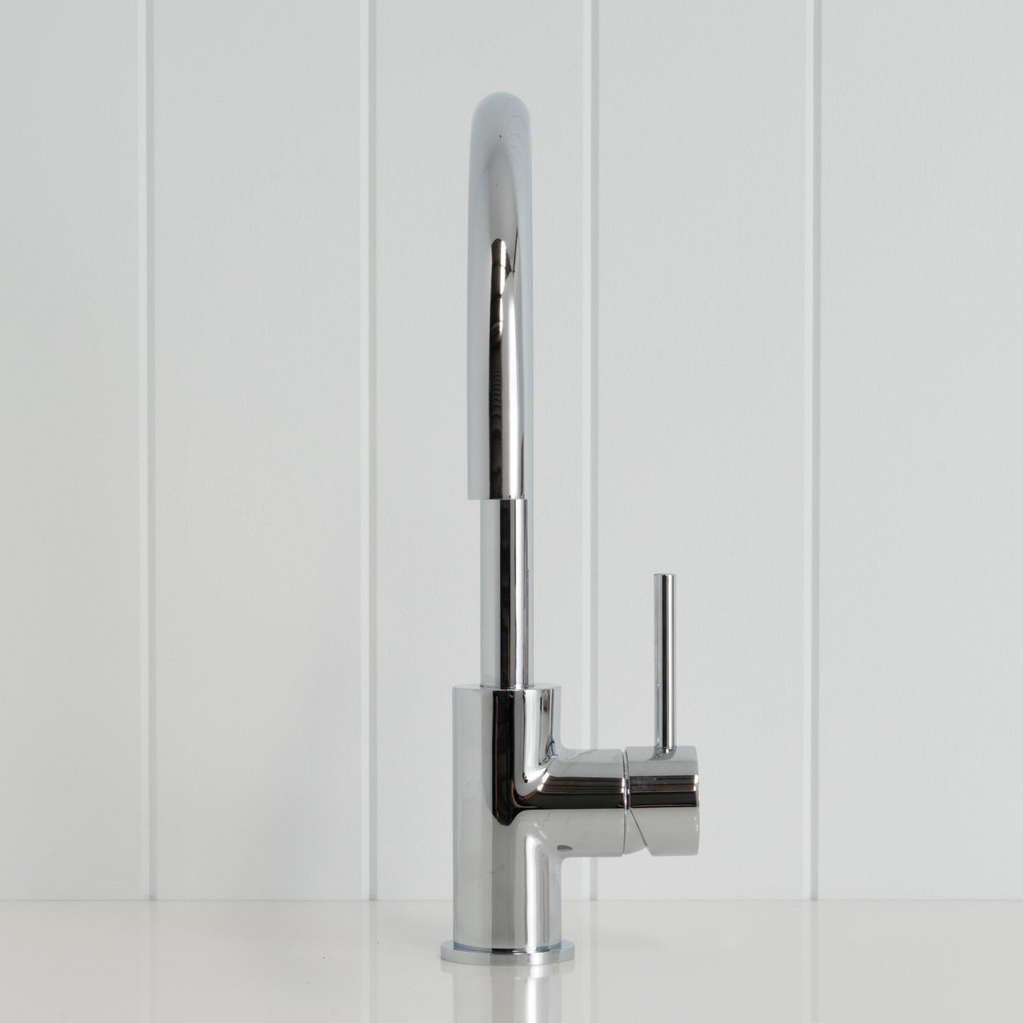 Como Kitchen Mixer Tap - Chrome