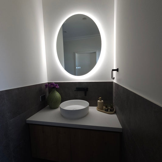 Portofino LED Smart Mirror