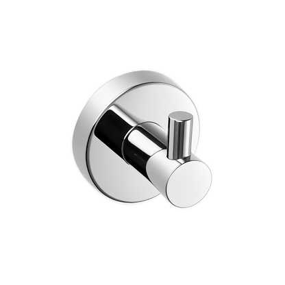 Copenhagen Robe Hook Chrome