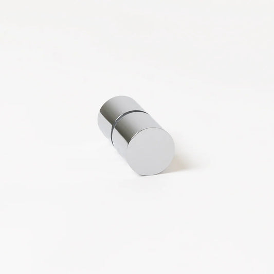 Corfu Shower Door Handle Chrome