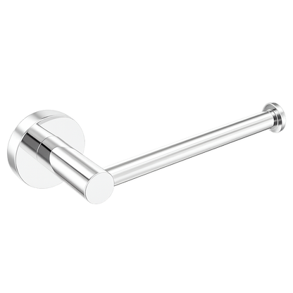 Lille Toilet Roll Holder - Chrome