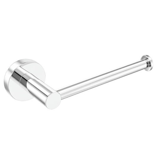 Lille Toilet Roll Holder - Chrome