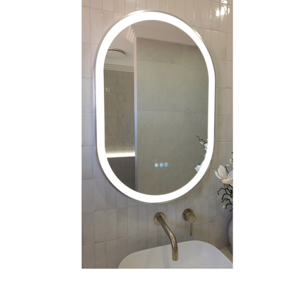 Framed Rivera ~ Smart mirror