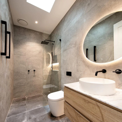 Amalfi Ambient LED Mirror