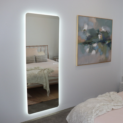 Verona Full Length LED Smart Mirror