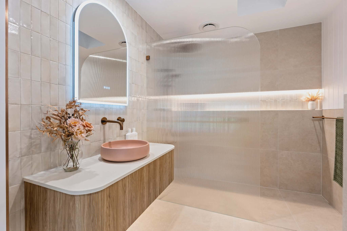 Positano Cabinet