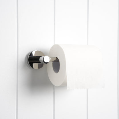 Lille Toilet Roll Holder - Chrome