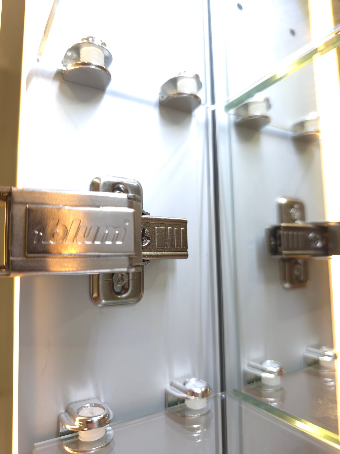 Riviera Cabinet
