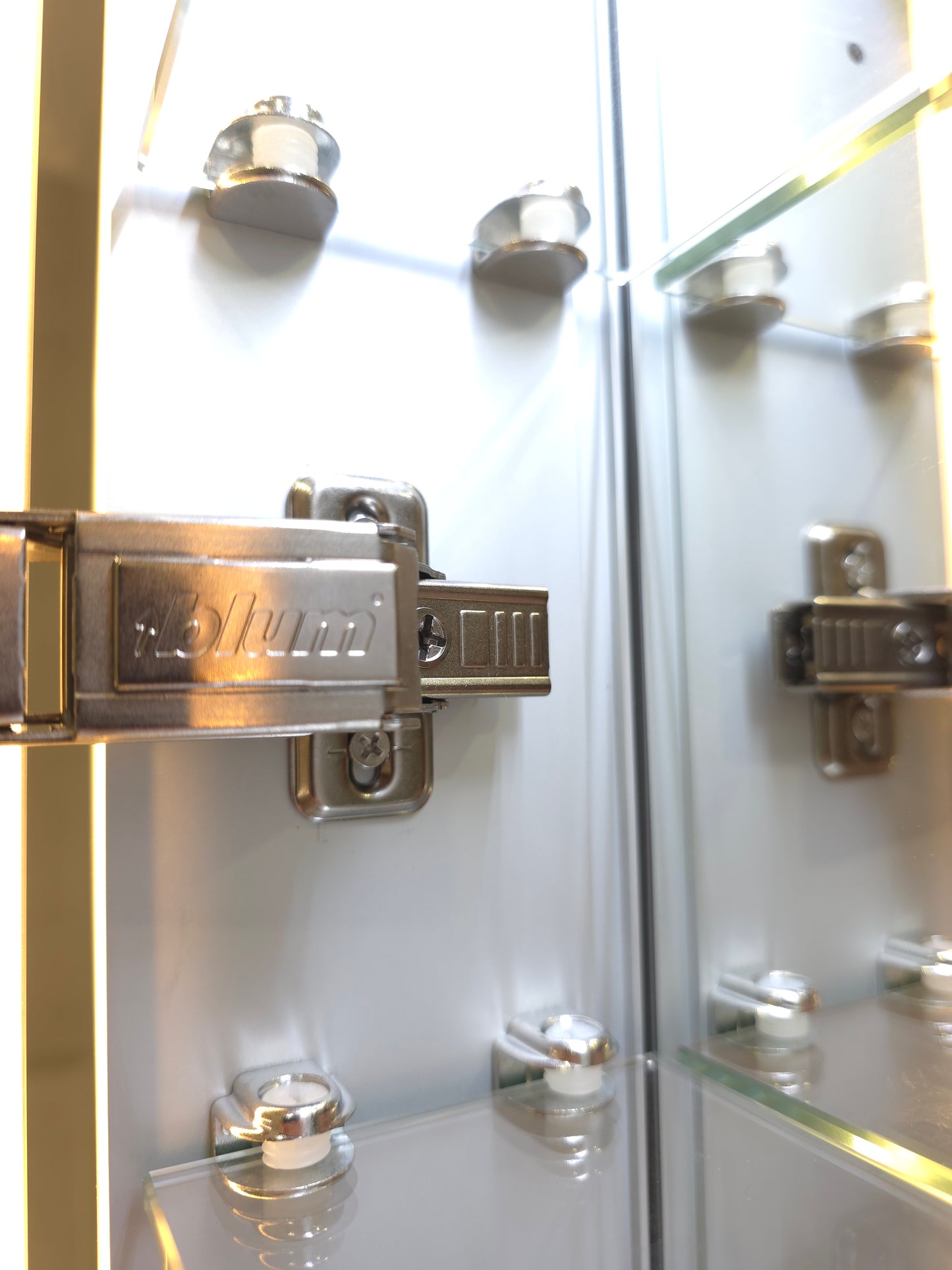 Riviera Cabinet