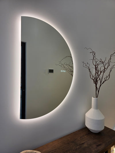 Lune LED Smart Mirror