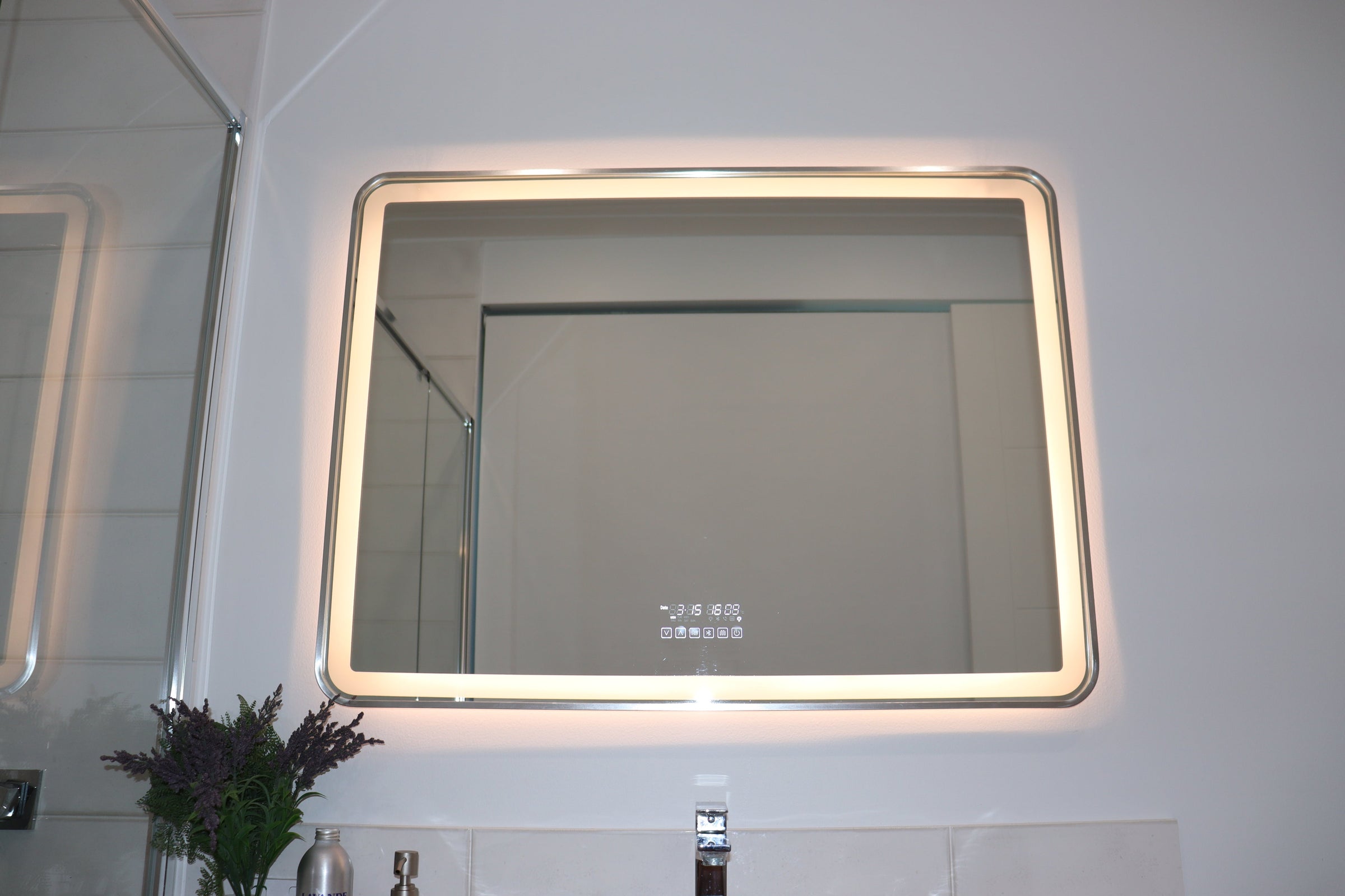 Smart mirror, se lo specchio delle brame è smart – Enkey Magazine